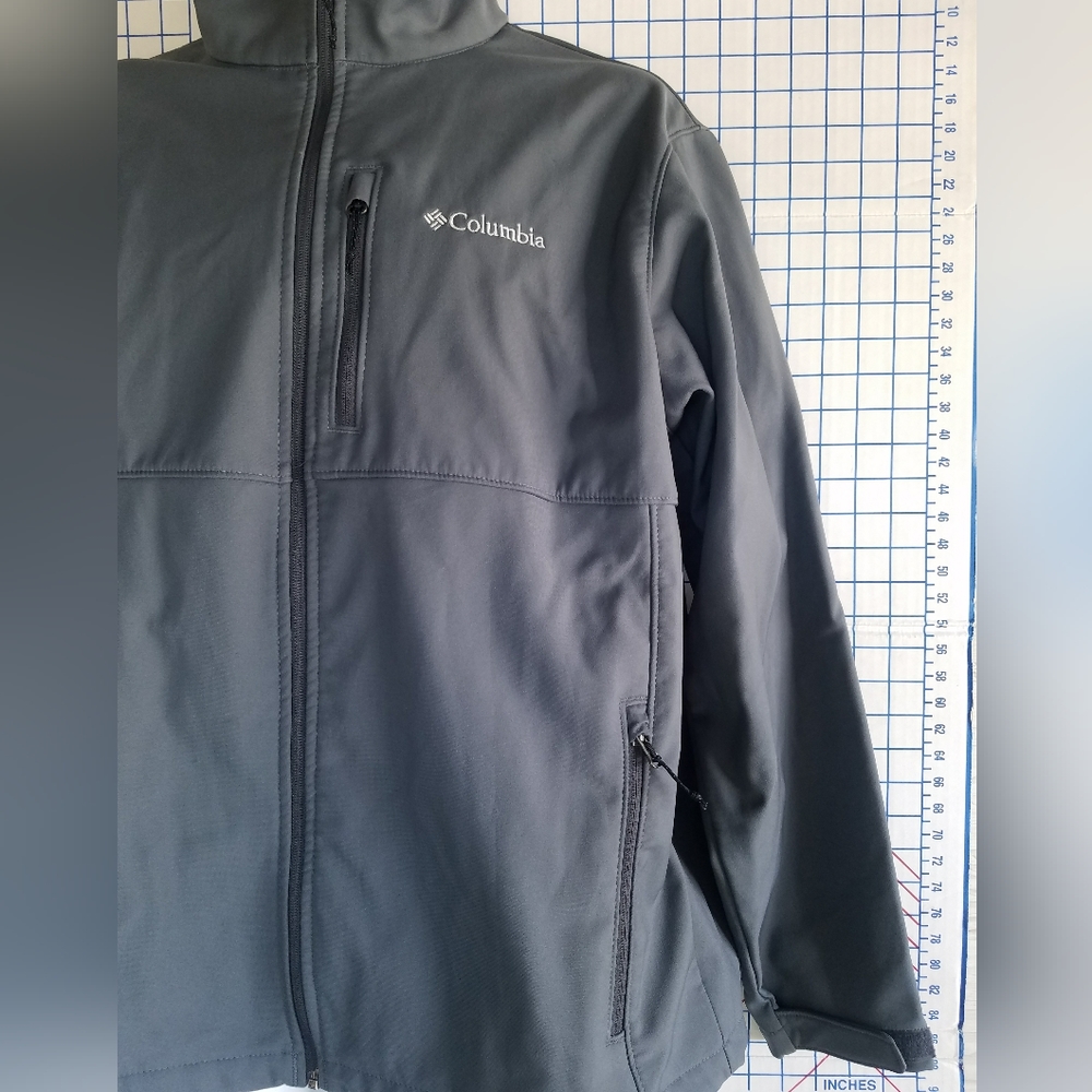 Columbia jacket - Picture 2 of 4